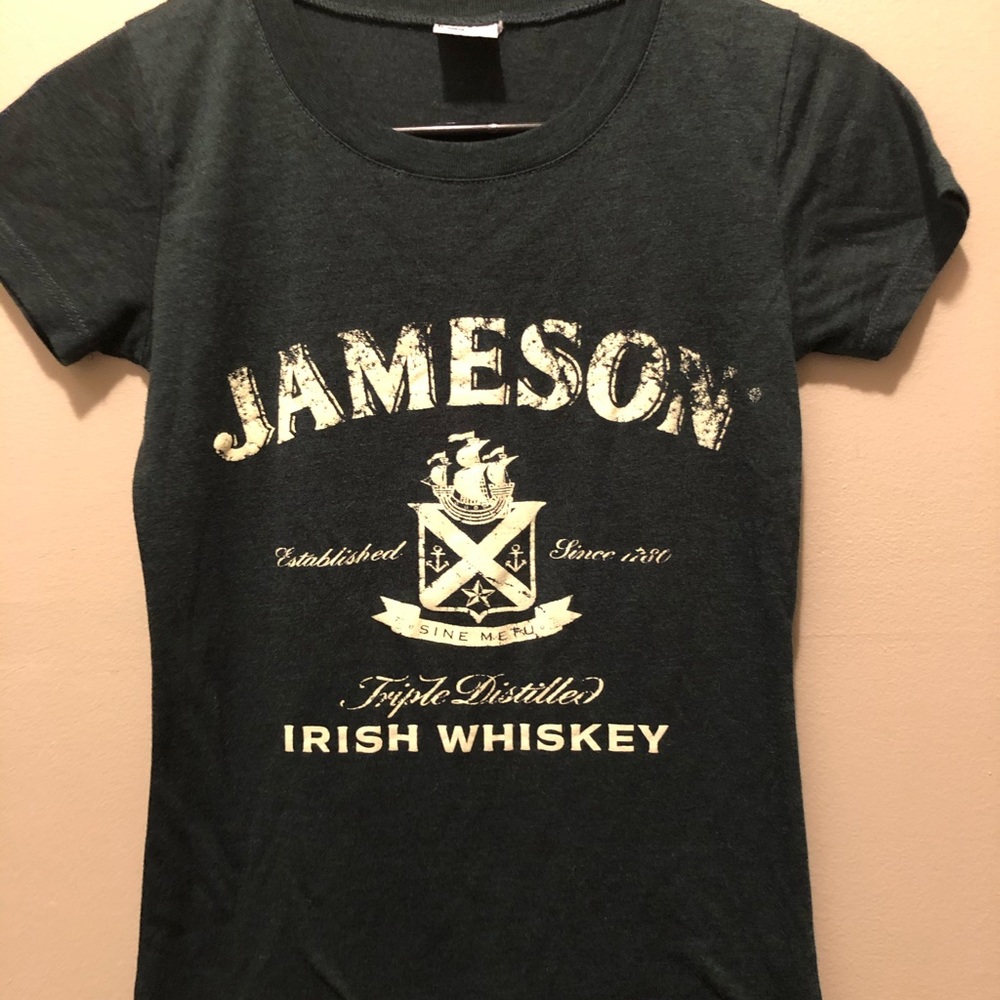 Alcohol tees!